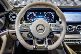 Mercedes-Benz GT 63s AMG 4M+ Carbon* Burmester*  | Mobile.bg    10