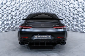 Mercedes-Benz GT 63s AMG 4M+ Carbon* Burmester*  | Mobile.bg    5
