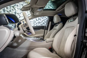 Mercedes-Benz GT 63s AMG 4M+ Carbon* Burmester*  | Mobile.bg    12