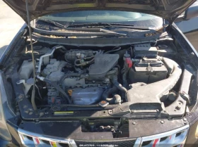 Nissan 100 nx 2.5L I-4 DOHC, VVT, 170HP All Wheel Drive - 14800 лв. / 7567.12 € - 51934283 10