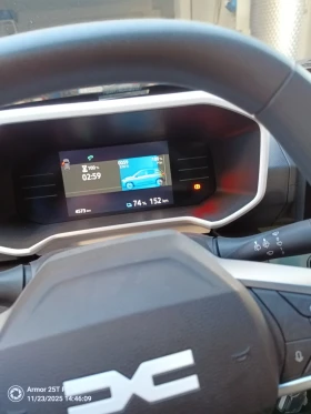 Dacia Spring Extreme 65 CCS | Mobile.bg    5