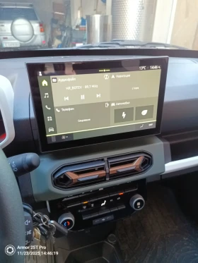 Dacia Spring Extreme 65 CCS | Mobile.bg    6