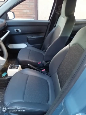 Dacia Spring Extreme 65 CCS | Mobile.bg    8