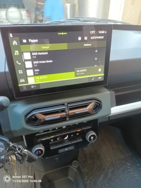 Dacia Spring Extreme 65 CCS | Mobile.bg    7