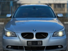 BMW 535 D/КОЖА/ПАНОРАМА - 9800 лв. / 5010.66 € - 24783292 8