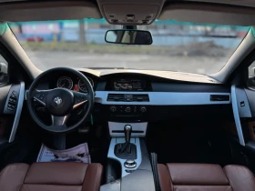 BMW 535 D/КОЖА/ПАНОРАМА - 9800 лв. / 5010.66 € - 24783292 10
