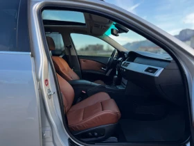 BMW 535 D/КОЖА/ПАНОРАМА - 9800 лв. / 5010.66 € - 24783292 11