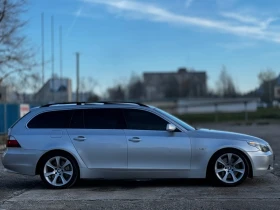 BMW 535 D/КОЖА/ПАНОРАМА - 9800 лв. / 5010.66 € - 24783292 6