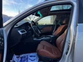 BMW 535 D/КОЖА/ПАНОРАМА - 9800 лв. / 5010.66 € - 24783292 9