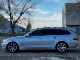 BMW 535 D/КОЖА/ПАНОРАМА - 9800 лв. / 5010.66 € - 24783292 2