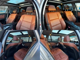 BMW 535 D/КОЖА/ПАНОРАМА - 9800 лв. / 5010.66 € - 24783292 15