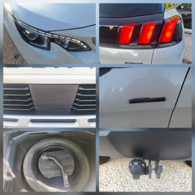 Peugeot 3008 1.5d* GT-LINE/НАВИ/КАМЕРА/КЕЙЛЕС/ЛЕД/2019г*  - 26588 лв. / 13594.23 € - 62829733 11