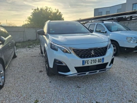 Peugeot 3008 1.5d* GT-LINE/НАВИ/КАМЕРА/КЕЙЛЕС/ЛЕД/2019г*  - 26588 лв. / 13594.23 € - 62829733 3