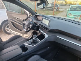 Peugeot 3008 1.5d* GT-LINE/НАВИ/КАМЕРА/КЕЙЛЕС/ЛЕД/2019г*  - 26588 лв. / 13594.23 € - 62829733 14