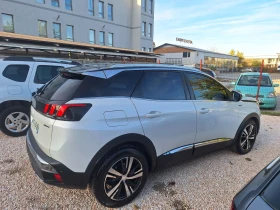 Peugeot 3008 1.5d* GT-LINE/НАВИ/КАМЕРА/КЕЙЛЕС/ЛЕД/2019г*  - 26588 лв. / 13594.23 € - 62829733 4