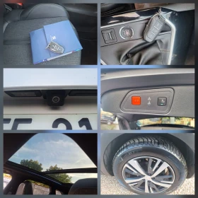 Peugeot 3008 1.5d* GT-LINE/НАВИ/КАМЕРА/КЕЙЛЕС/ЛЕД/2019г*  - 26588 лв. / 13594.23 € - 62829733 12