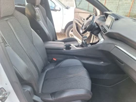 Peugeot 3008 1.5d* GT-LINE/НАВИ/КАМЕРА/КЕЙЛЕС/ЛЕД/2019г*  - 26588 лв. / 13594.23 € - 62829733 16