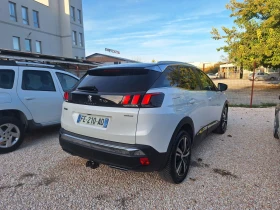 Peugeot 3008 1.5d* GT-LINE/НАВИ/КАМЕРА/КЕЙЛЕС/ЛЕД/2019г*  - 26588 лв. / 13594.23 € - 62829733 7