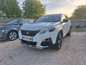 Peugeot 3008 1.5d* GT-LINE/НАВИ/КАМЕРА/КЕЙЛЕС/ЛЕД/2019г* 