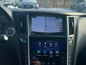 Infiniti Q50 * 3.0t * CARFAX * БЕЗ ПЪРВОНАЧАЛНА ВНОСКА - 34800 лв. / 17792.96 € - 46605744 9