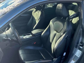 Infiniti Q50 * 3.0t * CARFAX * БЕЗ ПЪРВОНАЧАЛНА ВНОСКА - 34800 лв. / 17792.96 € - 46605744 13