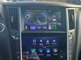 Infiniti Q50 * 3.0t * CARFAX * БЕЗ ПЪРВОНАЧАЛНА ВНОСКА - 34800 лв. / 17792.96 € - 46605744 11