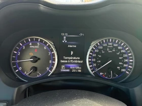 Infiniti Q50 * 3.0t * CARFAX * БЕЗ ПЪРВОНАЧАЛНА ВНОСКА - 34800 лв. / 17792.96 € - 46605744 8