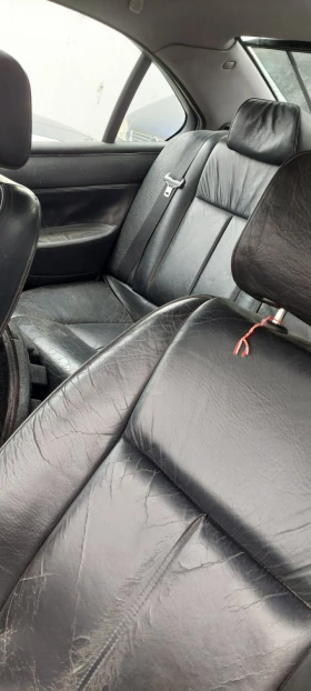 Peugeot 607 2.2 HDI | Mobile.bg    6