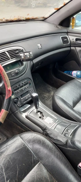 Peugeot 607 2.2 HDI | Mobile.bg    5