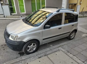 Fiat Panda 1.1i, снимка 6 — Bazar.bg Fiat Panda 1.1i, снимка 6