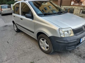 Fiat Panda 1.1i, снимка 4 — Bazar.bg Fiat Panda 1.1i, снимка 4