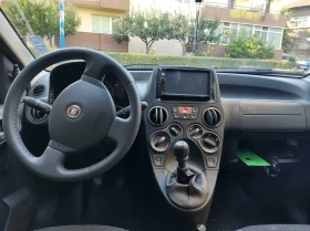 Fiat Panda 1.1i, снимка 8 — Bazar.bg Fiat Panda 1.1i, снимка 8