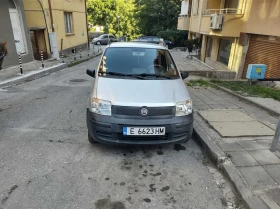 Fiat Panda 1.1i, снимка 1 — Bazar.bg Fiat Panda 1.1i, снимка 1