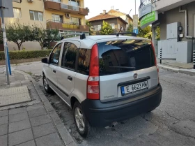 Fiat Panda 1.1i, снимка 3 — Bazar.bg Fiat Panda 1.1i, снимка 3