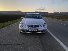 Mercedes-Benz E 220 CDI220, снимка 2