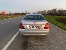 Mercedes-Benz E 220 CDI220, снимка 6