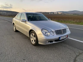 Mercedes-Benz E 220 CDI220, снимка 1