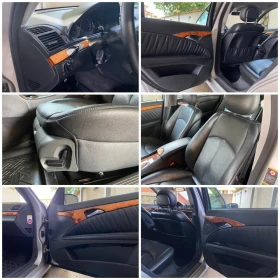 Mercedes-Benz E 220 CDI220, снимка 13