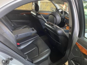 Mercedes-Benz E 220 CDI220, снимка 12