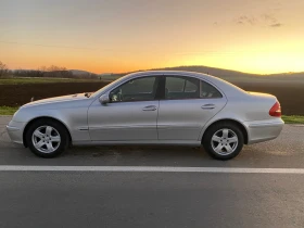 Mercedes-Benz E 220 CDI220, снимка 4