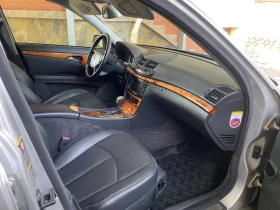 Mercedes-Benz E 220 CDI220, снимка 11