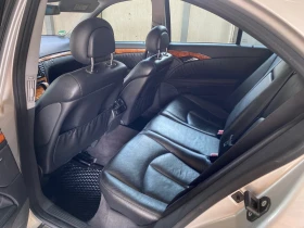 Mercedes-Benz E 220 CDI220, снимка 10