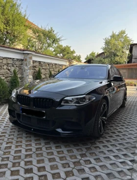 BMW 535 F11 X-DRIVE, снимка 2