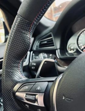 BMW 535 F11 X-DRIVE, снимка 7