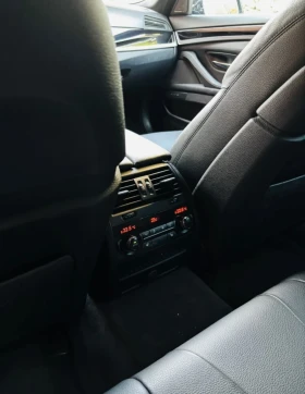 BMW 535 F11 X-DRIVE, снимка 6