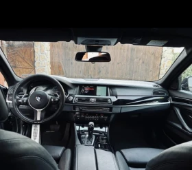 BMW 535 F11 X-DRIVE, снимка 4