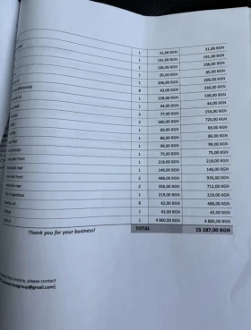 BMW 535 F11 X-DRIVE, снимка 13