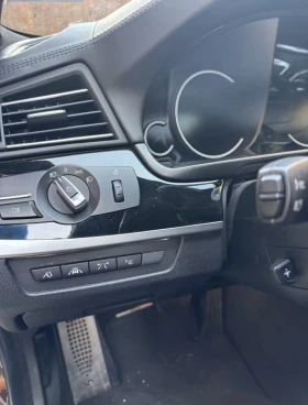 BMW 535 F11 X-DRIVE, снимка 5