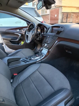 Opel Insignia - 6000 € / 11734.98 лв. - 63065157 9