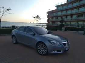Opel Insignia - 6000 € / 11734.98 лв. - 63065157 13